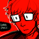 Illustration for article titled The Internet reacts to Persona 5s new hero with glorious fan art